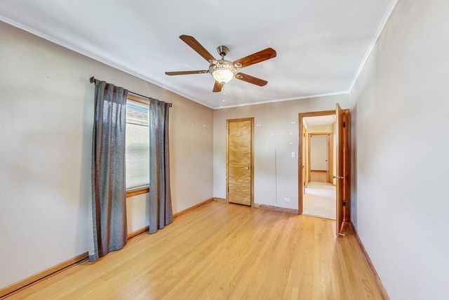 5644 N Meade Avenue 1, Chicago, IL 60646