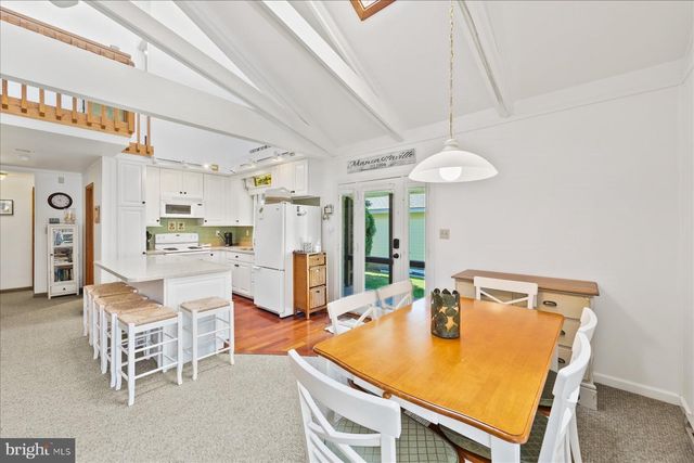 21095 ELIZABETH AVE, Rehoboth Beach, DE 19971