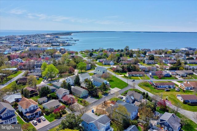 21095 ELIZABETH AVE, Rehoboth Beach, DE 19971