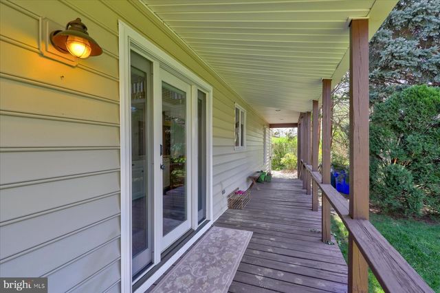 21095 ELIZABETH AVE, Rehoboth Beach, DE 19971