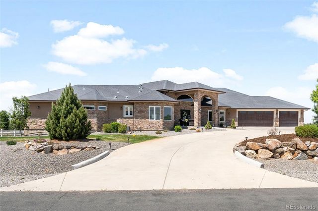 5875 E 162nd Avenue, Brighton, CO 80602