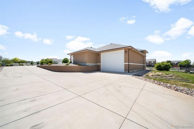 5875 E 162nd Avenue, Brighton, CO 80602