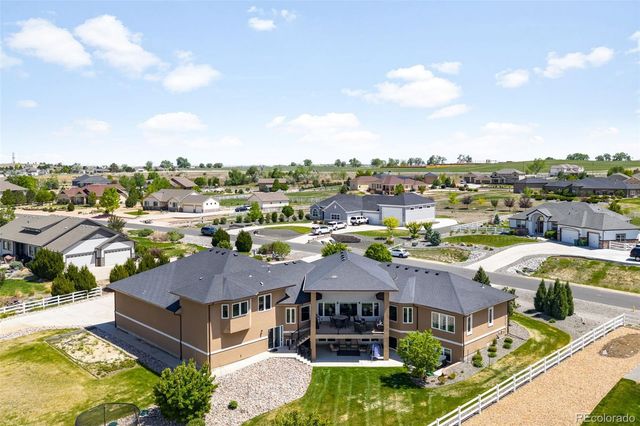 5875 E 162nd Avenue, Brighton, CO 80602
