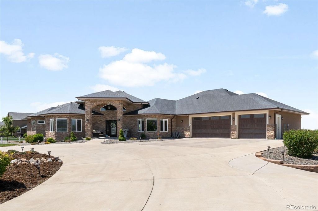 5875 E 162nd Avenue, Brighton, CO 80602