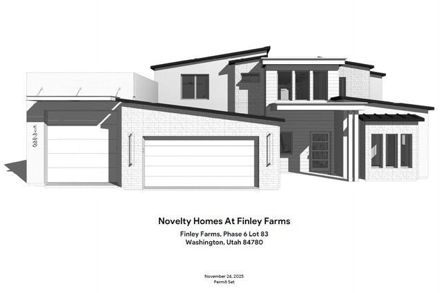 434 E WEATHERBY WAY, Washington, UT 84780