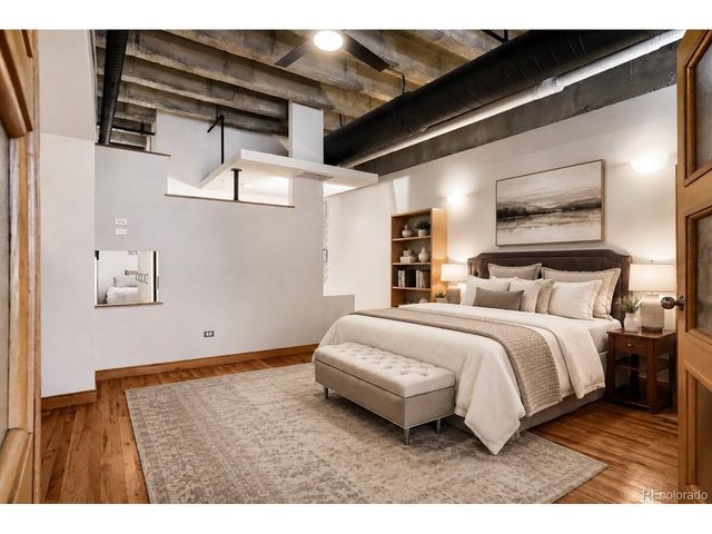 1020 15th St 214, Denver, CO 80202