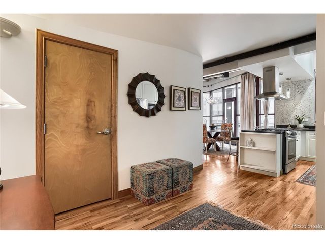 1020 15th St 214, Denver, CO 80202