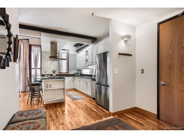 1020 15th St 214, Denver, CO 80202