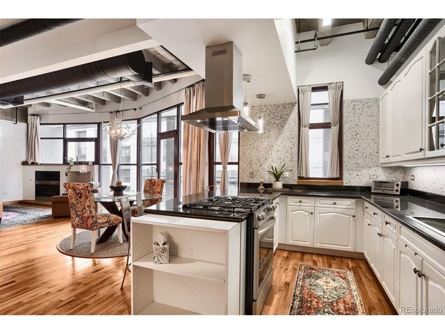 1020 15th St 214, Denver, CO 80202