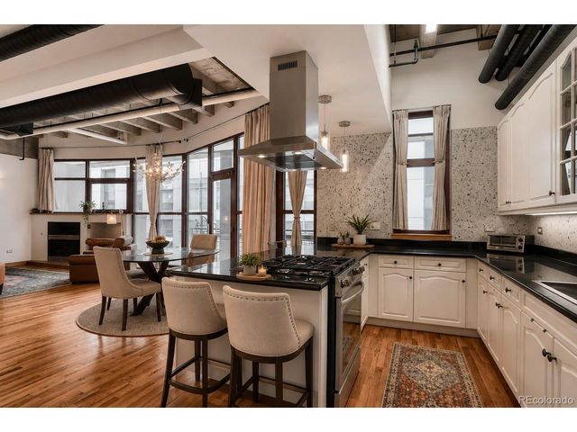 1020 15th St 214, Denver, CO 80202