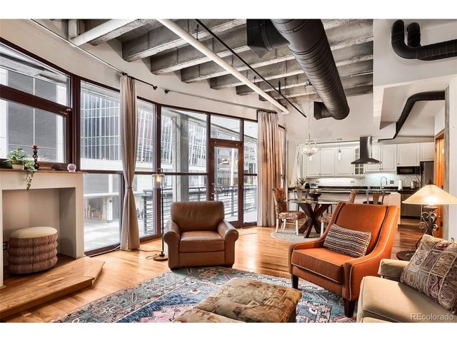 1020 15th St 214, Denver, CO 80202