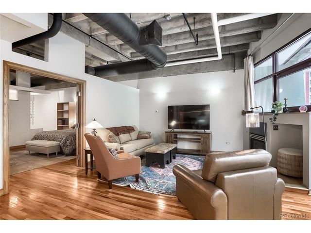 1020 15th St 214, Denver, CO 80202