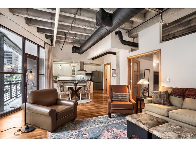 1020 15th St 214, Denver, CO 80202