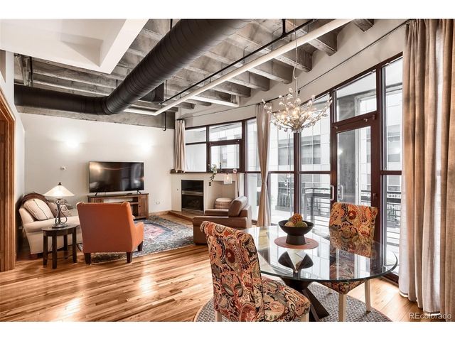 1020 15th St 214, Denver, CO 80202