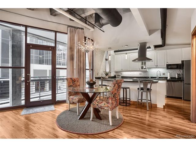 1020 15th St 214, Denver, CO 80202