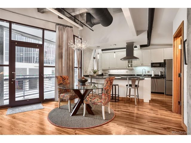 1020 15th St 214, Denver, CO 80202