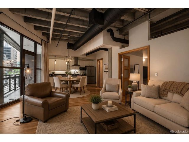 1020 15th St 214, Denver, CO 80202