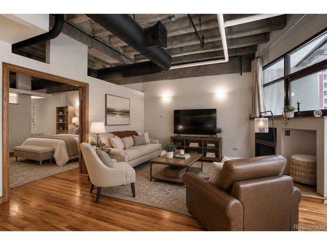 1020 15th St 214, Denver, CO 80202
