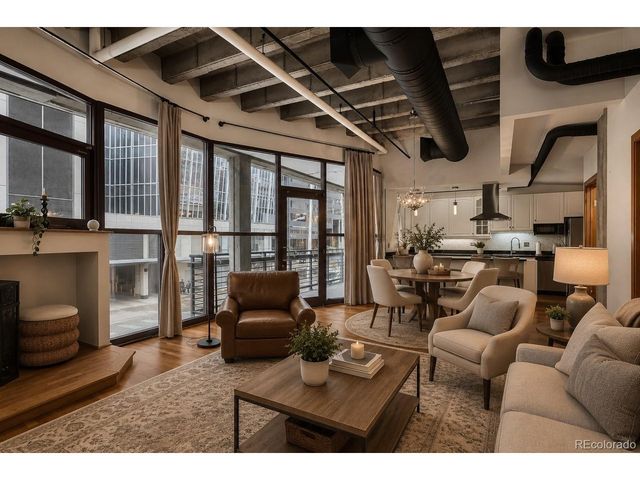 1020 15th St 214, Denver, CO 80202