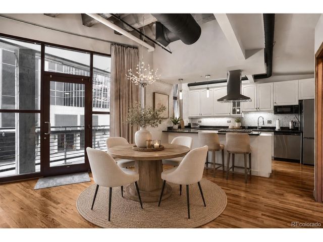 1020 15th St 214, Denver, CO 80202