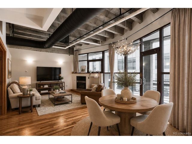 1020 15th St 214, Denver, CO 80202