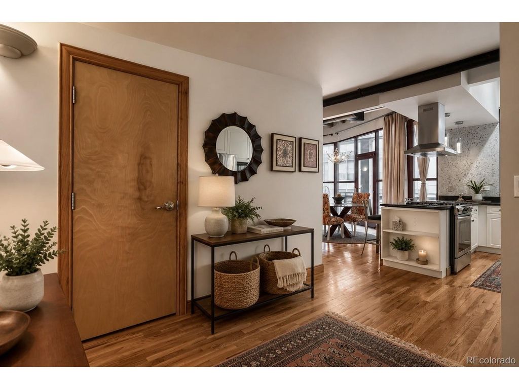 1020 15th St 214, Denver, CO 80202