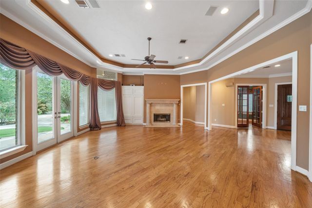 21 Wedgewood Drive W, Montgomery, TX 77356