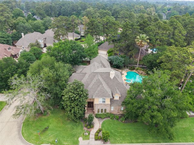 21 Wedgewood Drive W, Montgomery, TX 77356