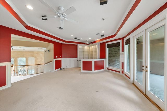 21 Wedgewood Drive W, Montgomery, TX 77356