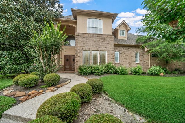 21 Wedgewood Drive W, Montgomery, TX 77356