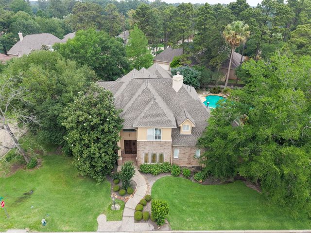 21 Wedgewood Drive W, Montgomery, TX 77356