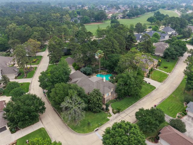 21 Wedgewood Drive W, Montgomery, TX 77356