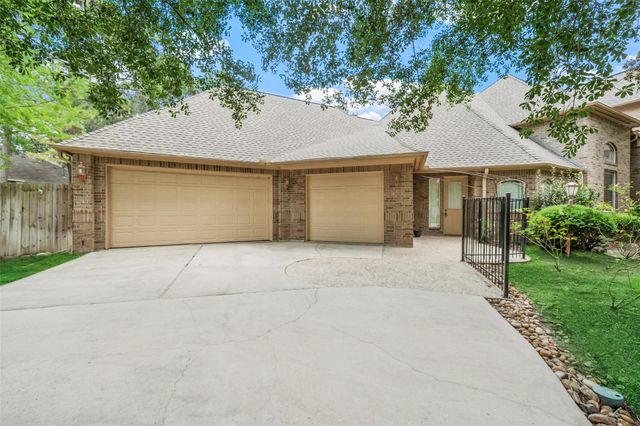 21 Wedgewood Drive W, Montgomery, TX 77356