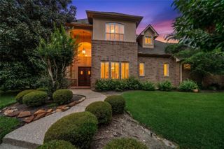 21 Wedgewood Drive W, Montgomery, TX 77356