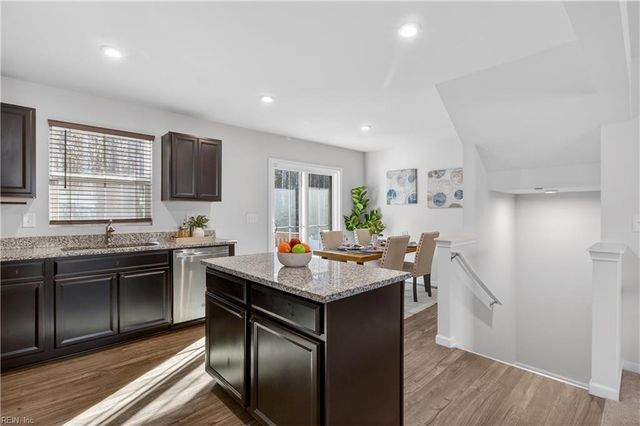 2026 Petersen WAY, Suffolk, VA 23434