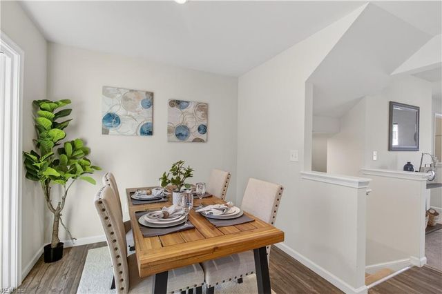 2026 Petersen WAY, Suffolk, VA 23434