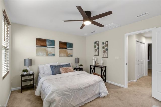 2026 Petersen WAY, Suffolk, VA 23434