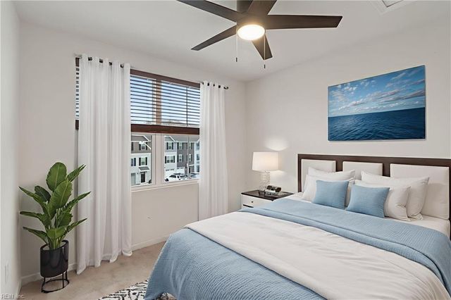 2026 Petersen WAY, Suffolk, VA 23434