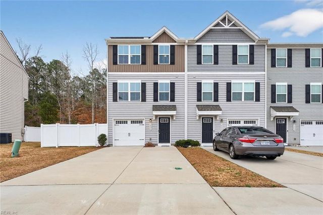 2026 Petersen WAY, Suffolk, VA 23434