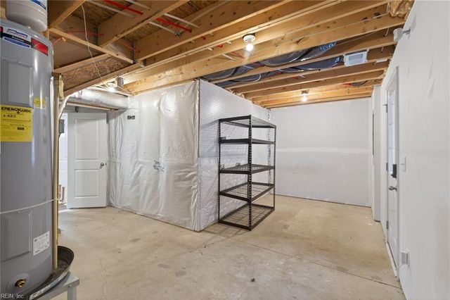 2026 Petersen WAY, Suffolk, VA 23434