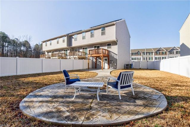 2026 Petersen WAY, Suffolk, VA 23434