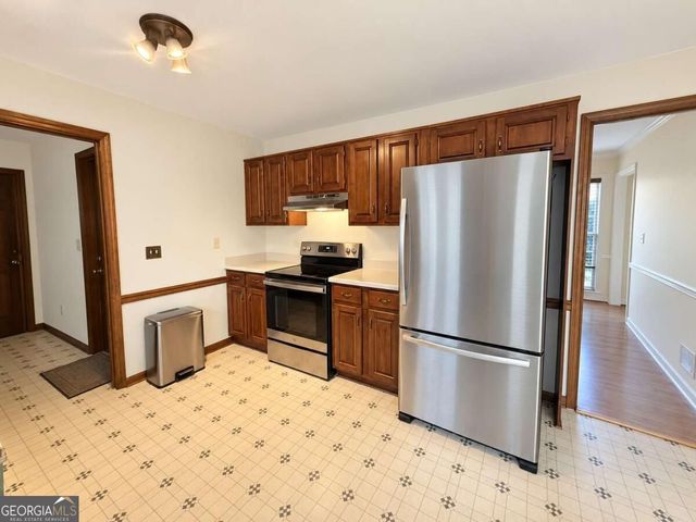 166 Knollwood Drive NW, Marietta, GA 30064