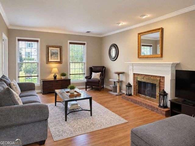 166 Knollwood Drive NW, Marietta, GA 30064