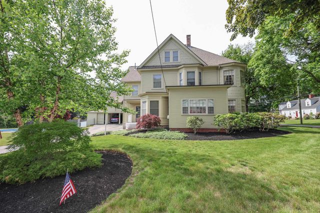27 Eastman Street, Nashua, NH 03060