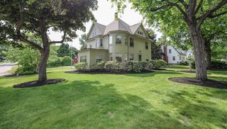 27 Eastman Street, Nashua, NH 03060