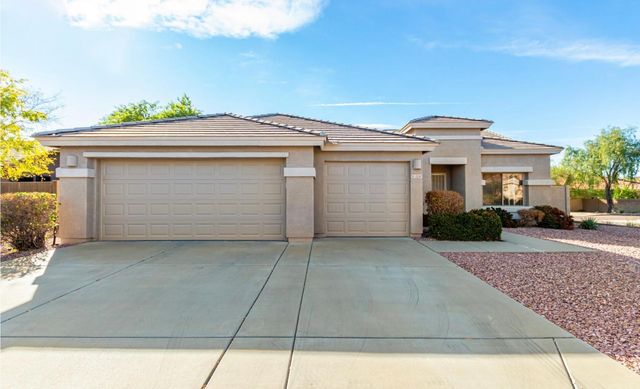 3235 W Bajada Drive, Phoenix, AZ 85083