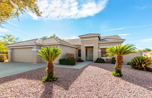 3235 W Bajada Drive, Phoenix, AZ 85083