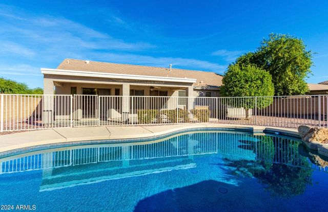 3235 W Bajada Drive, Phoenix, AZ 85083