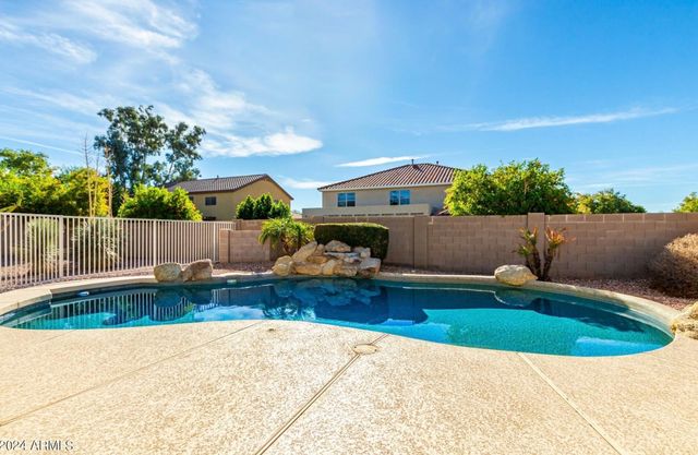 3235 W Bajada Drive, Phoenix, AZ 85083