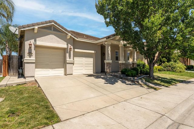 5816 Da Vinci Way, Sacramento, CA 95835
